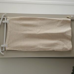 House of harlow 1960 midi skirt